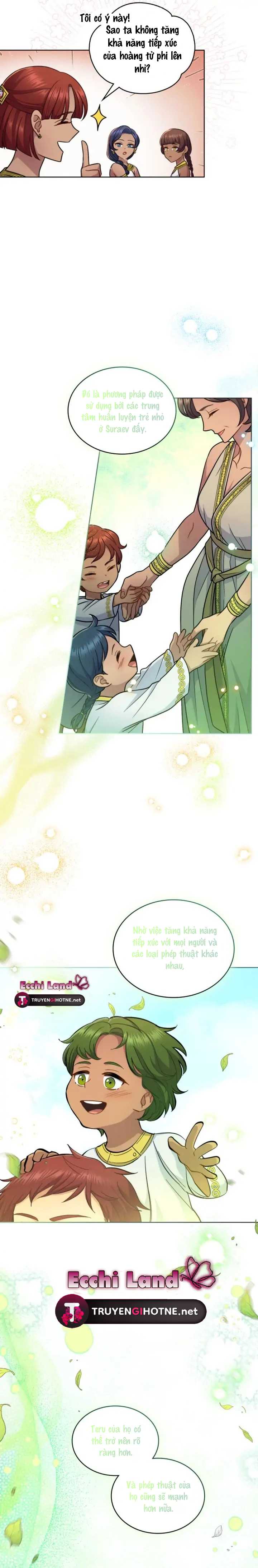 hội cùng thuyền chapter 25.2 1