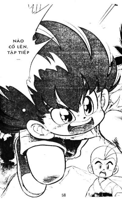 vua bóng ném chapter 15 59