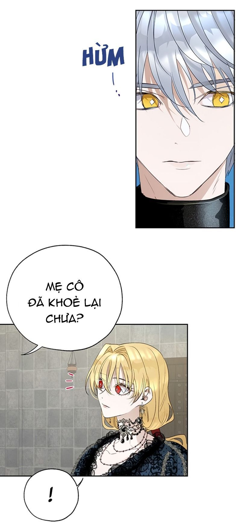 cách để cứu rỗi anh trai của nữ chính chapter 19 30