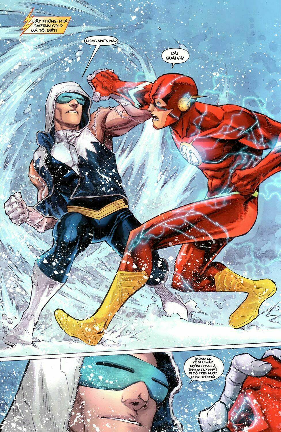 the flash chapter 6 3