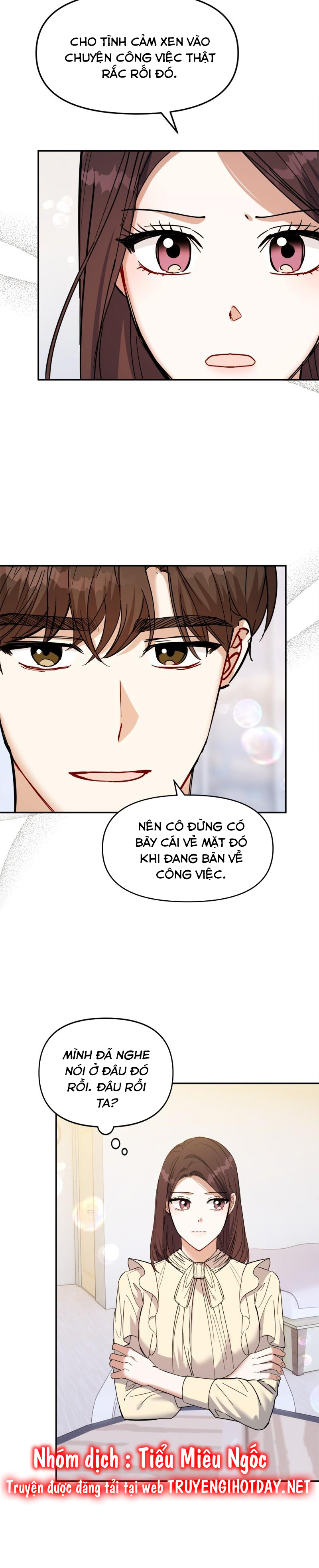 bản cam kết hôn nhân chapter 74 7