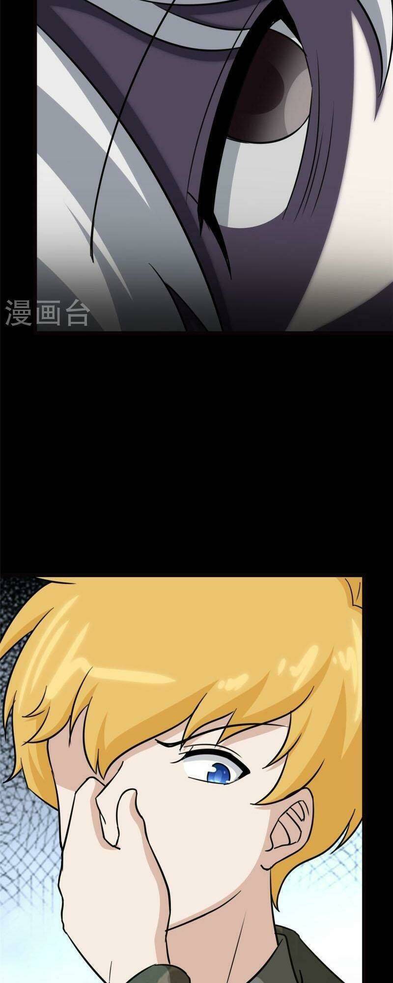 bạn gái virus của tôi chapter 345 5