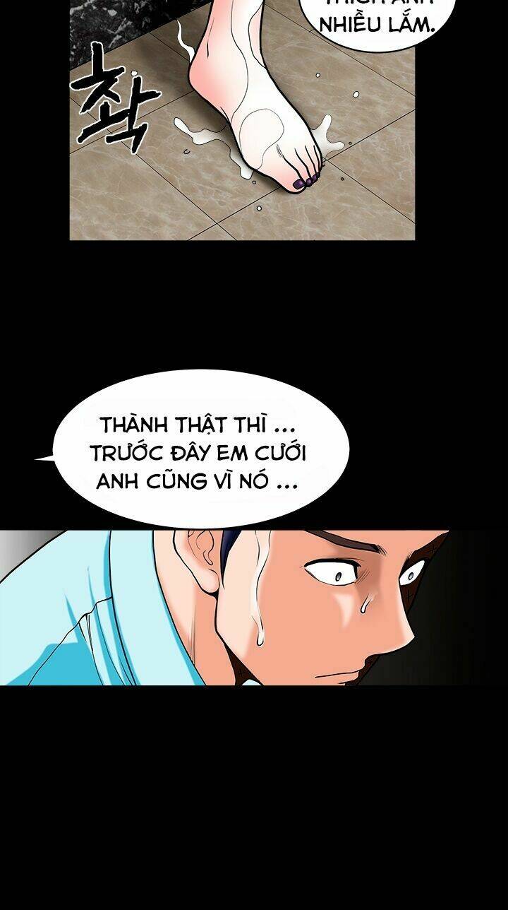 seduction - quyến rũ chapter 35 43
