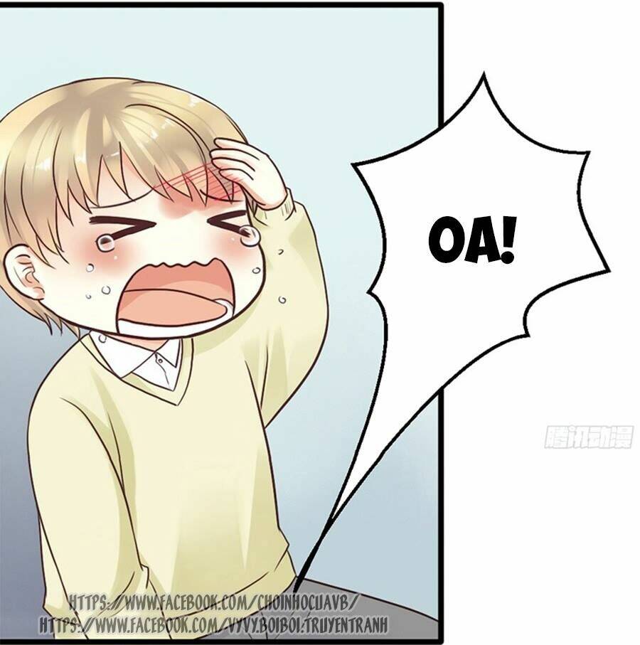 tổng thống ác quỷ xin buông tay chapter 2 13