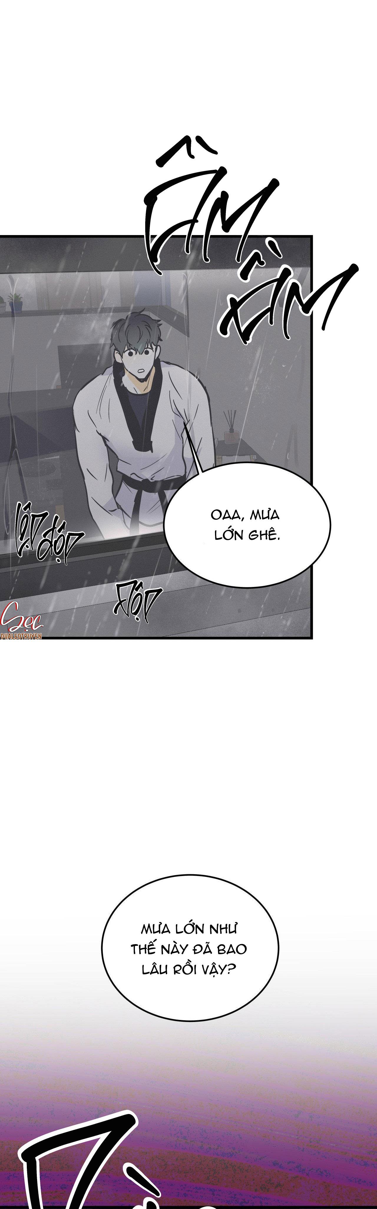 lie again chapter 13 16