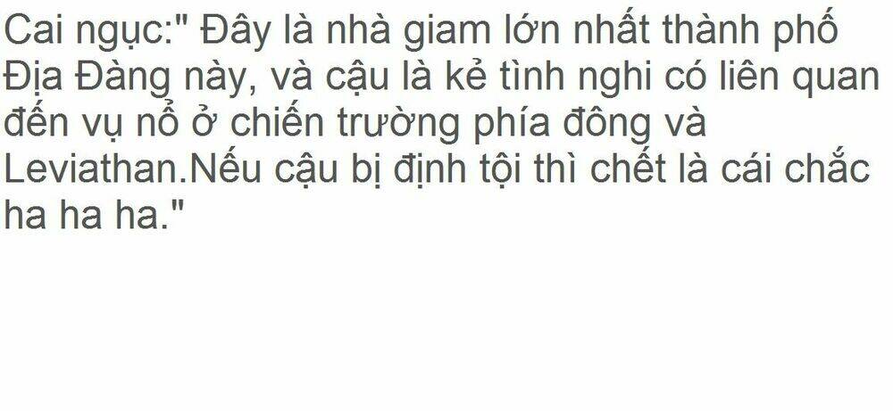 anl l: hắc hỏa sư khải chiến chapter 3 8