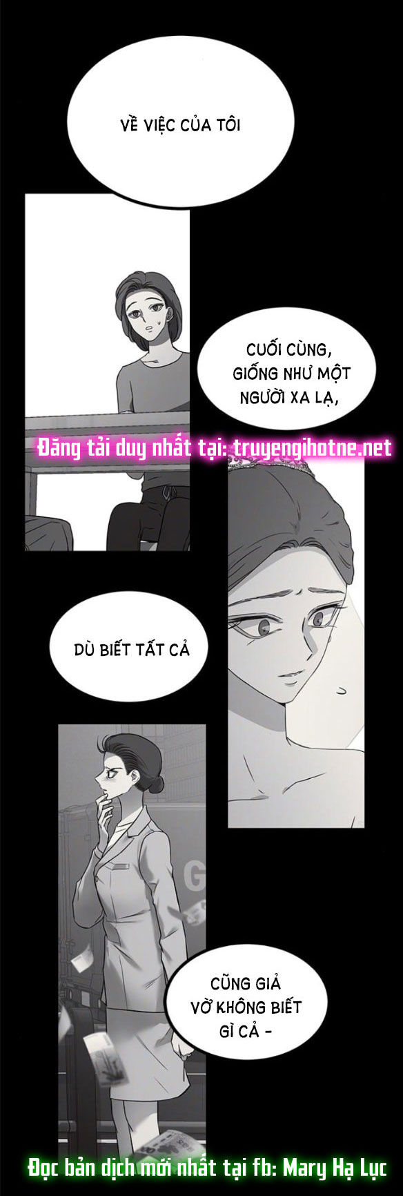 Cạm Bẫy chapter 158.1 23