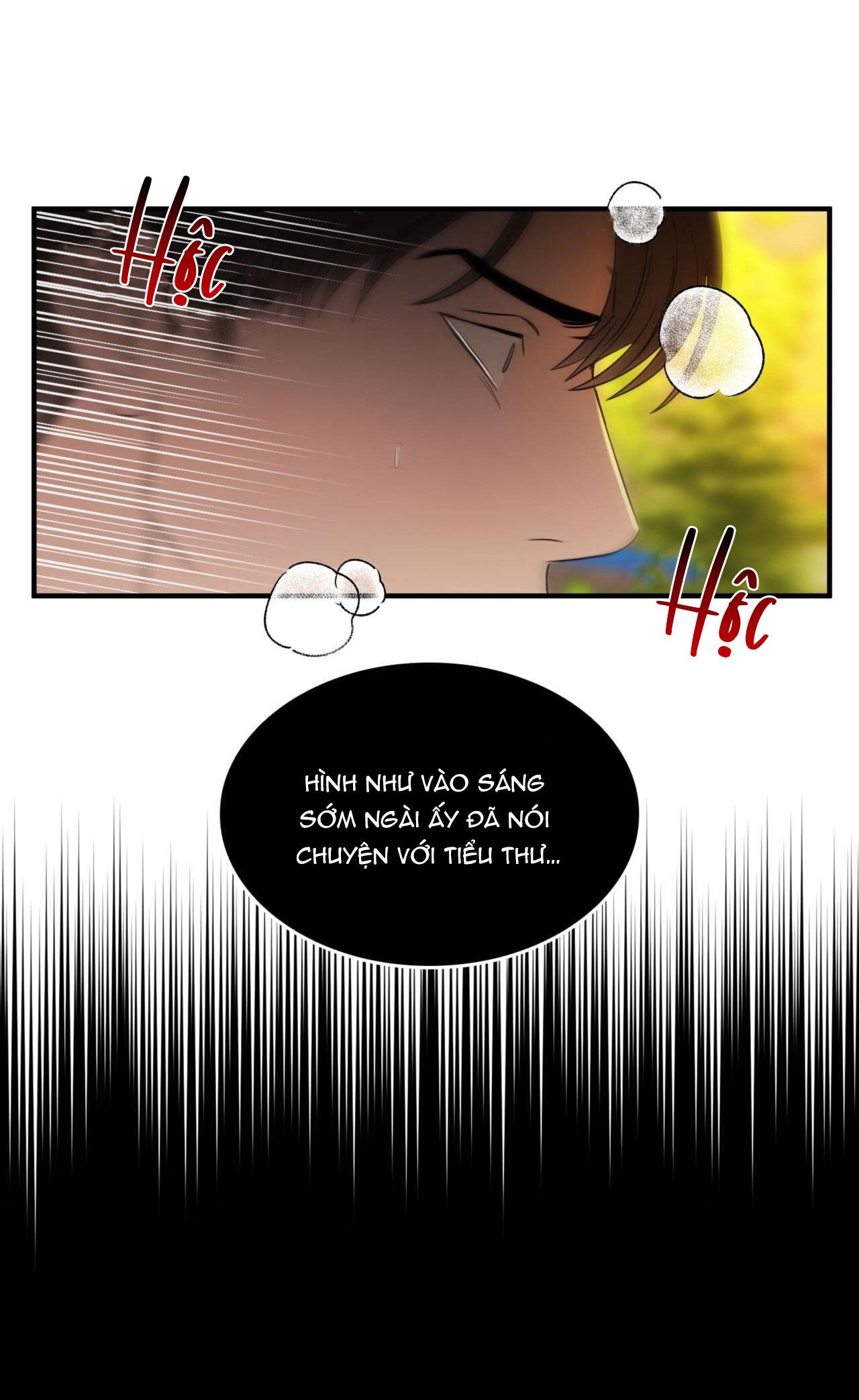 (np) độc thân muôn năm chapter 37 31