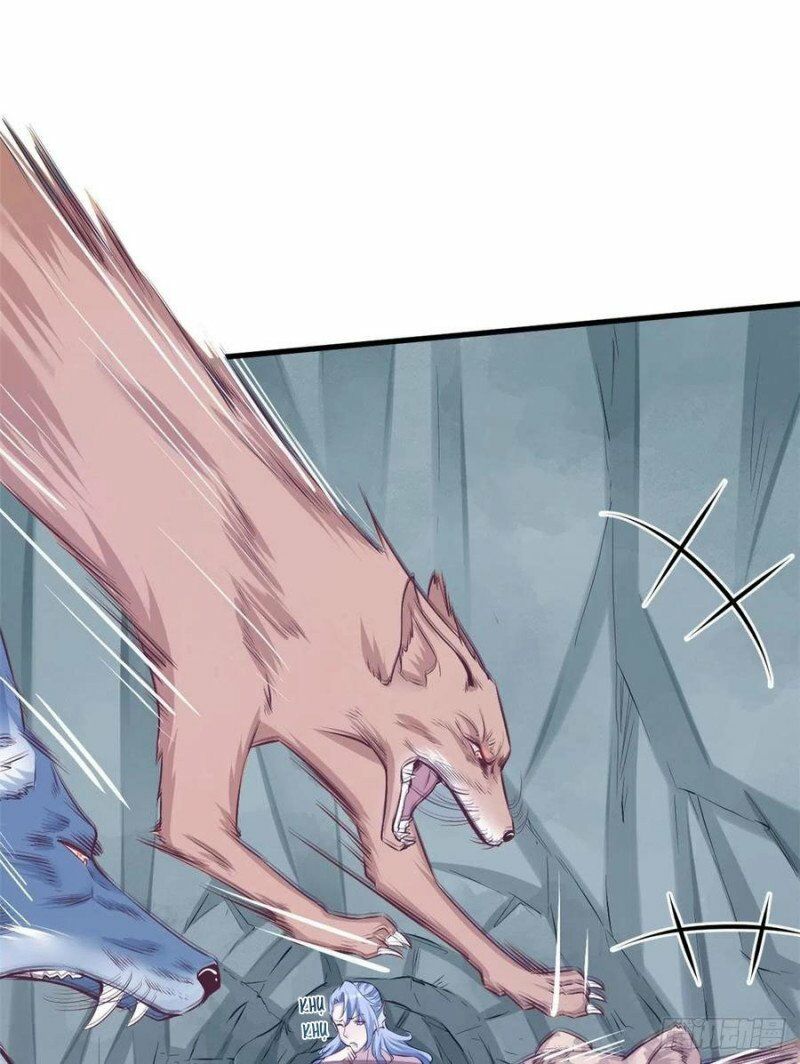 [16+] thảnh thơi thú thế chủng chủng điền, sinh sinh tể chapter 242 30