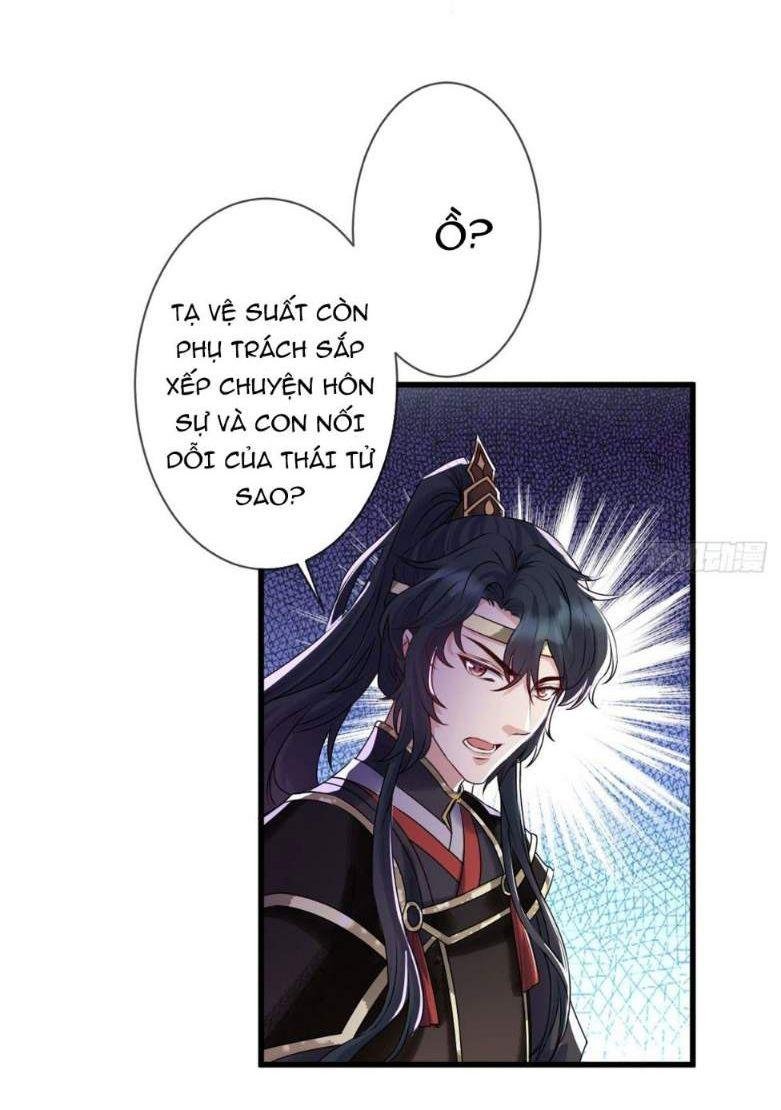 mạt thế nữ vương chapter 24 31