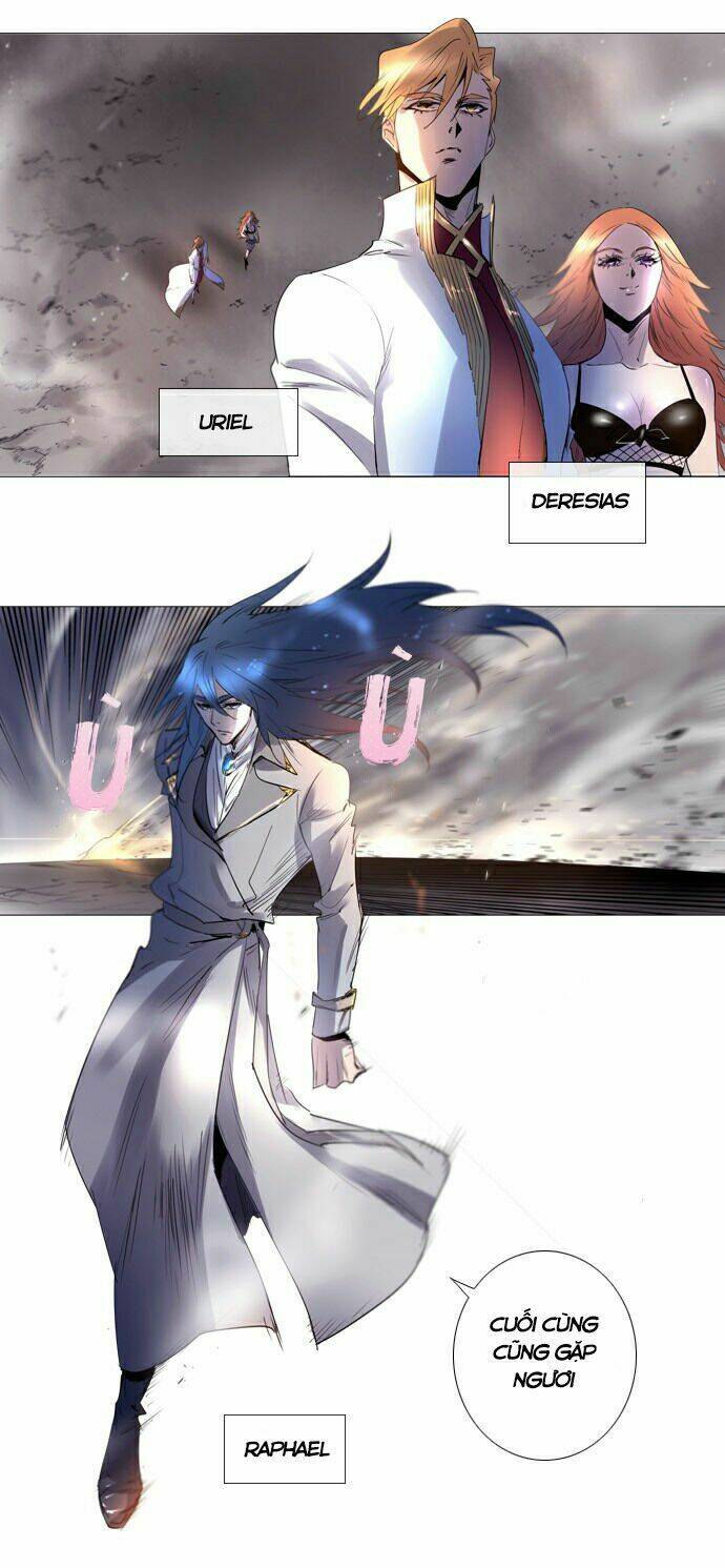 bản khế ước linh hồn chapter 194 12