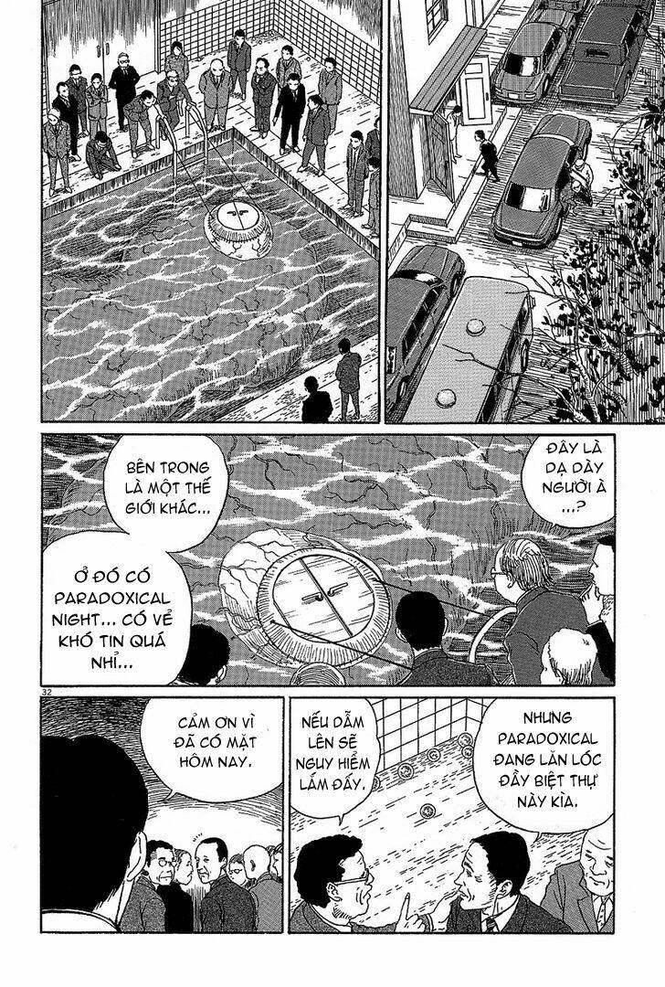 black paradox chapter 5 31