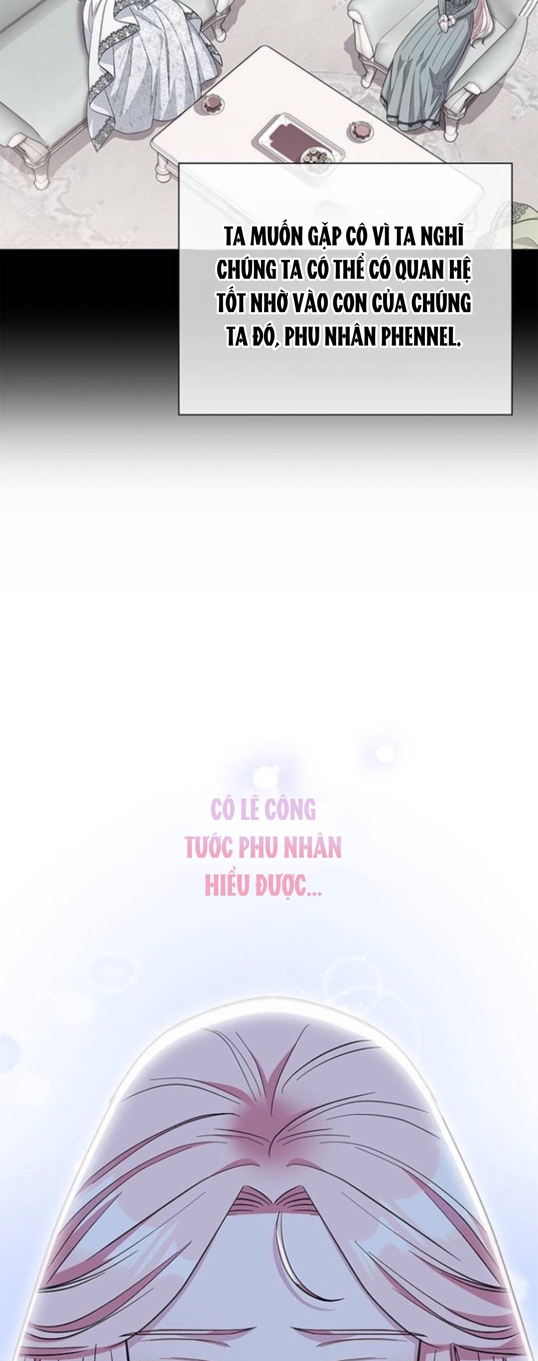 tôi trở thành mẹ của nam chính hoàn hảo chapter 32 39