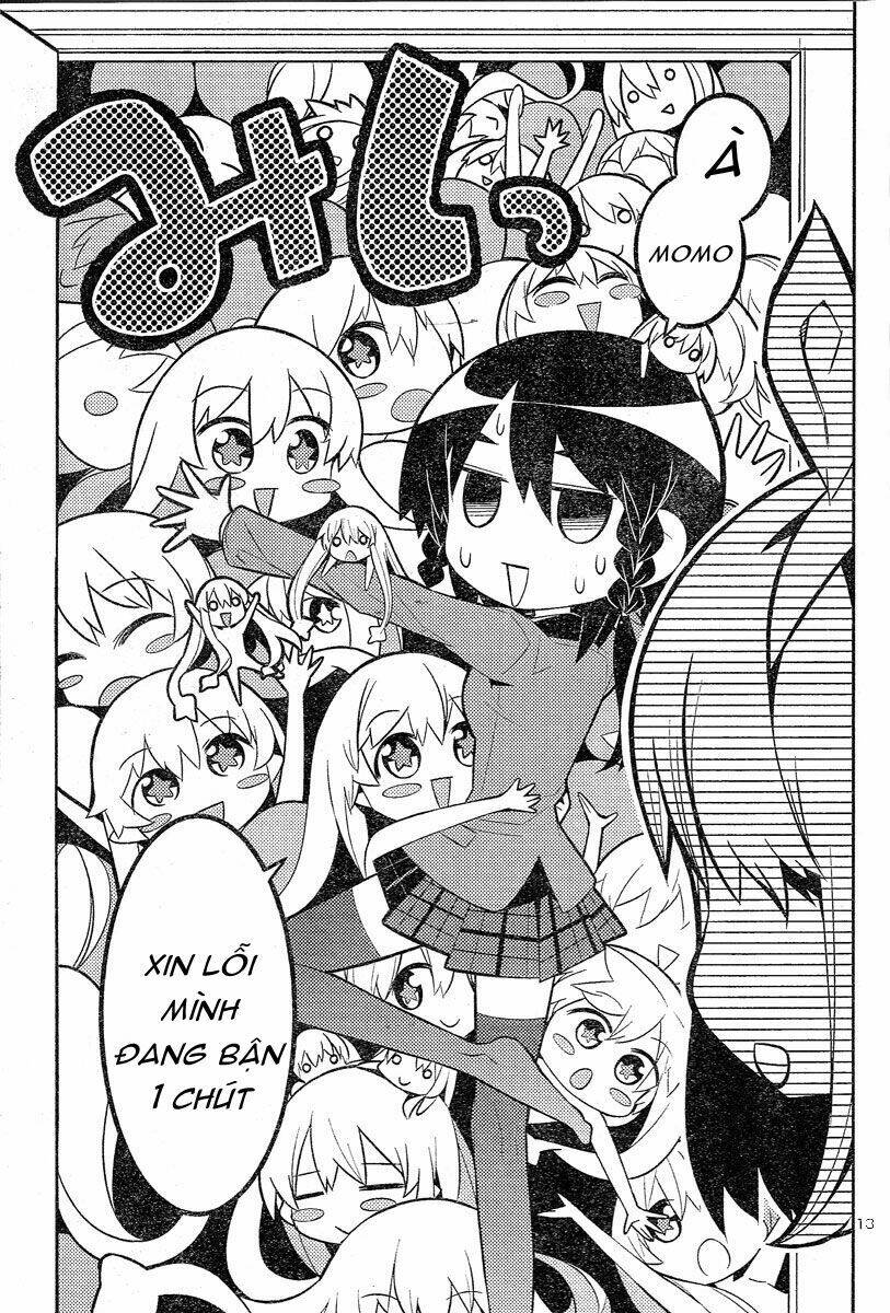 zoushoku shoujo plana-chan chapter 1 15