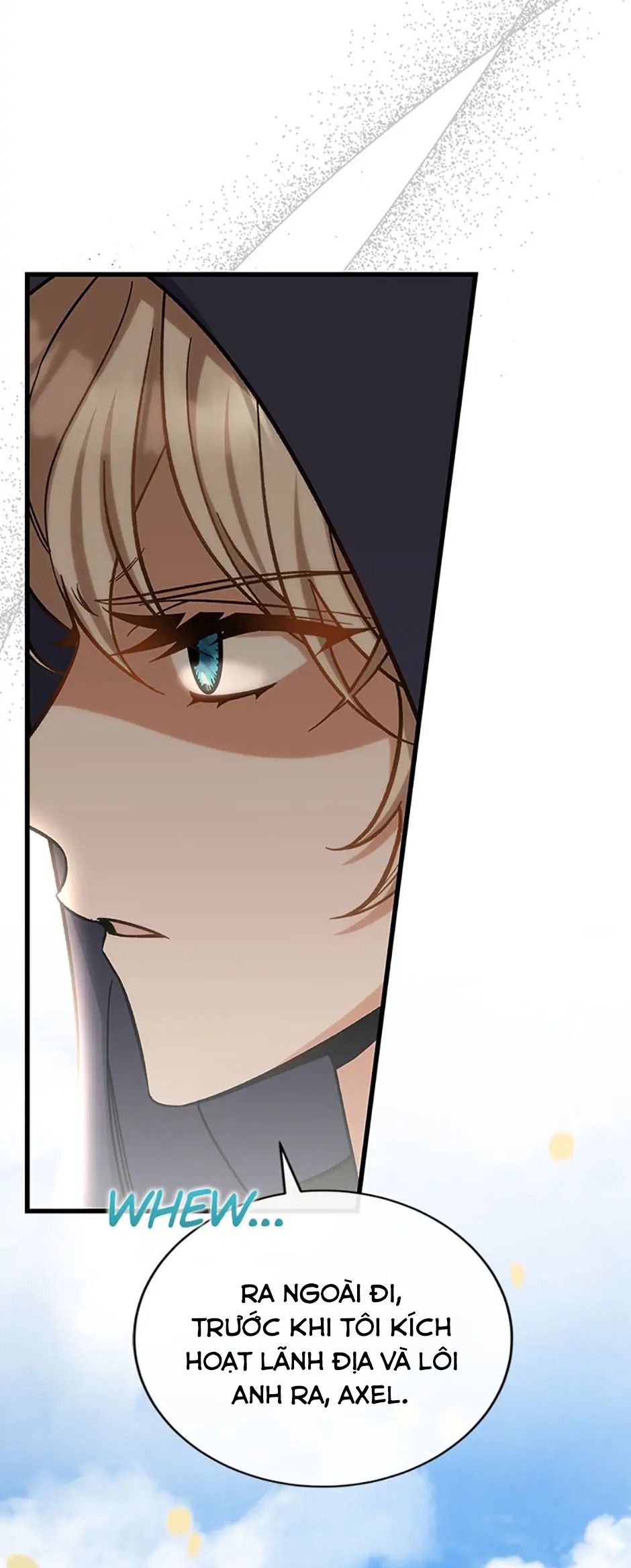 vị cứu tinh của nhân vật chính chapter 58 47