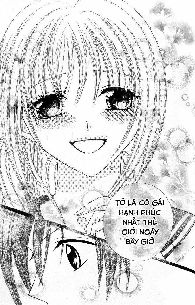 tổng hợp one shot school chapter 2.1 43