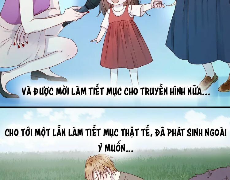 lượm được một tiểu hồ ly phần 2 chapter 10 55