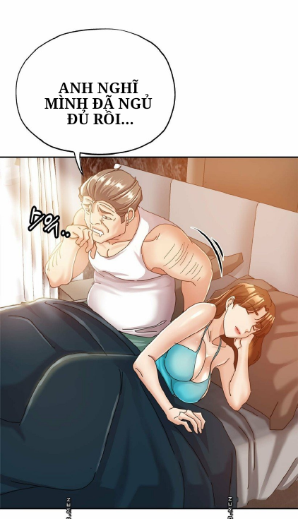 người chị của mẹ kế chapter 14 34