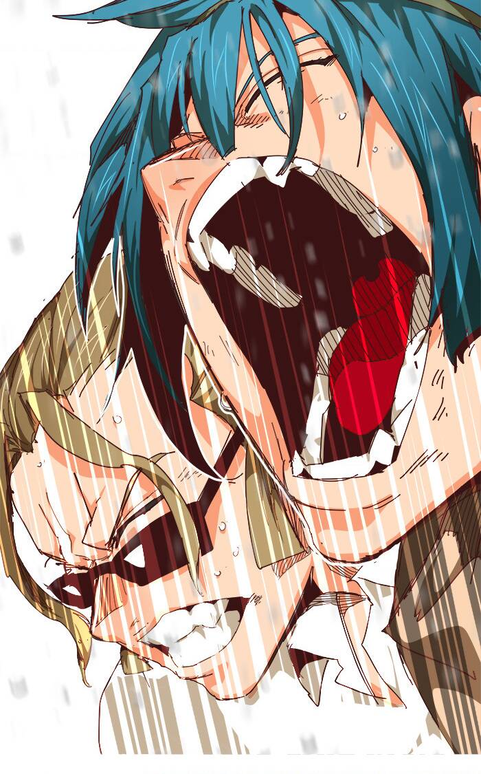 Chúa tể học đường chapter 538.5 81