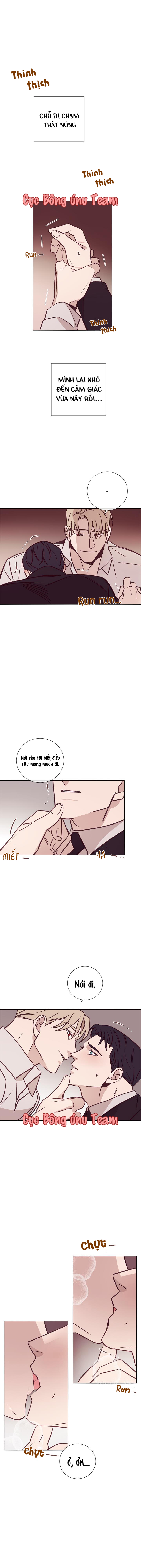 độc dược (marcel) chapter 16 4