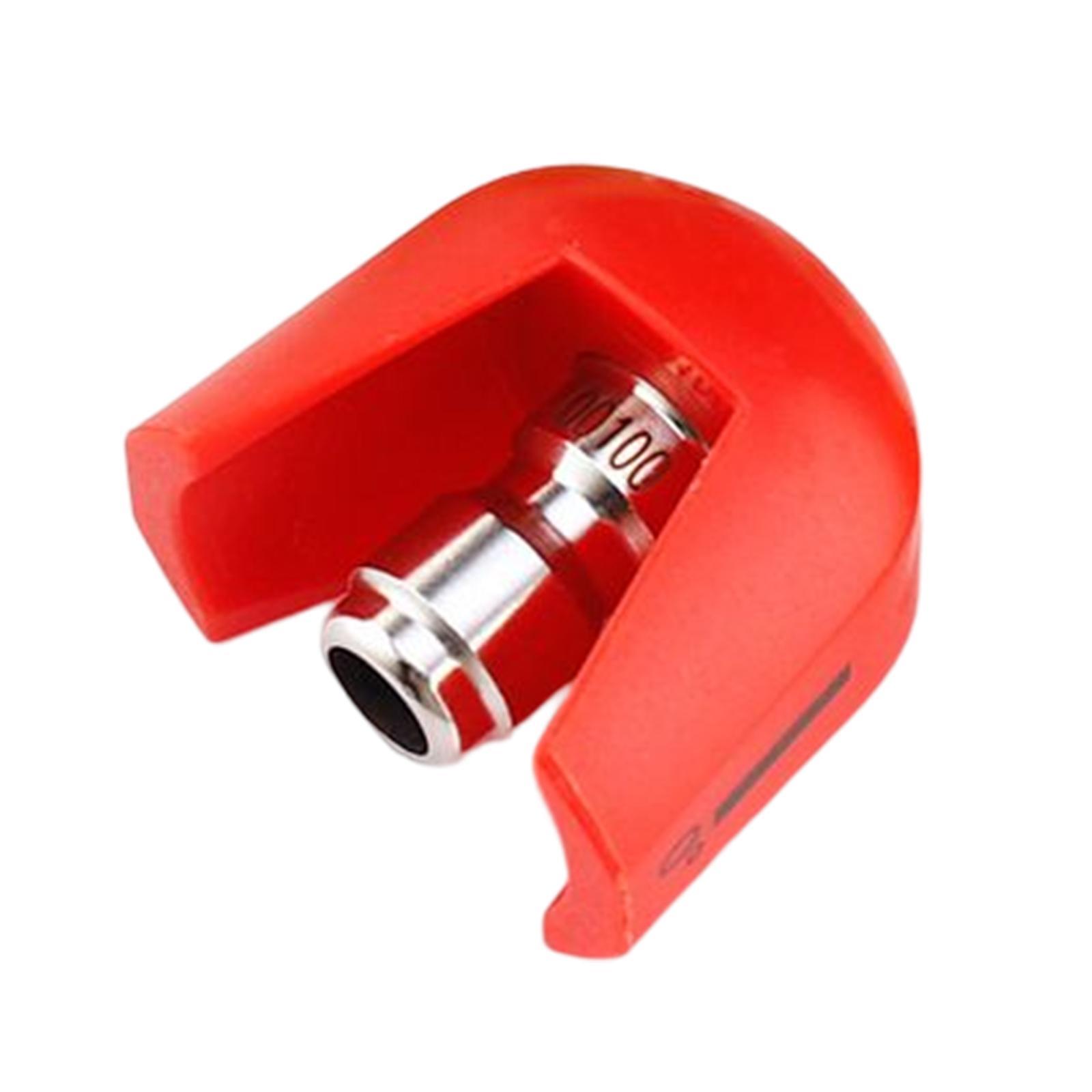 Spray Sprinkler Heavy Duty Quick Connect for High Pressure Washer Accs