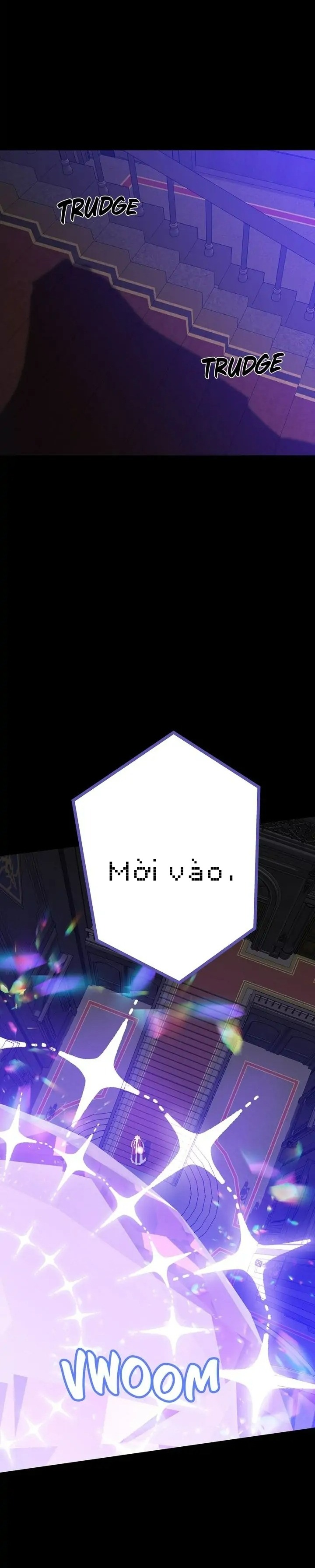 bình tĩnh nào, tiểu thư! chapter 64 17