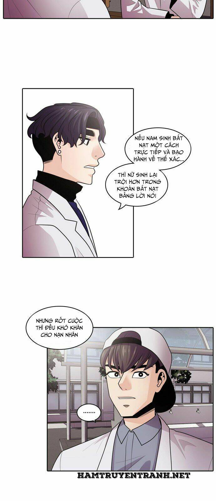 tomorrow - ngày mai chapter 4 34