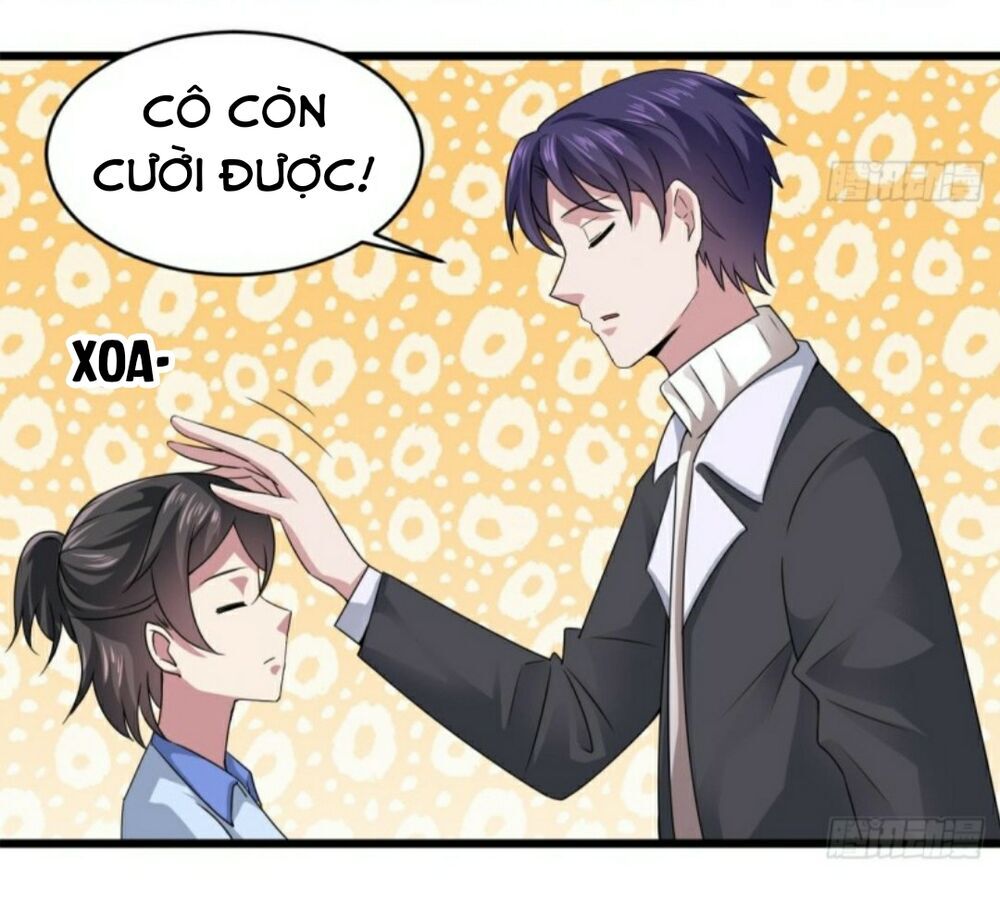 hệ thống nghịch tập thiên hậu chapter 51 12