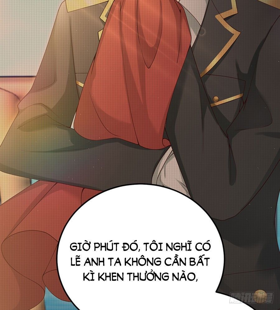 nam thần truy thê chỉ nam chapter 6.1 26