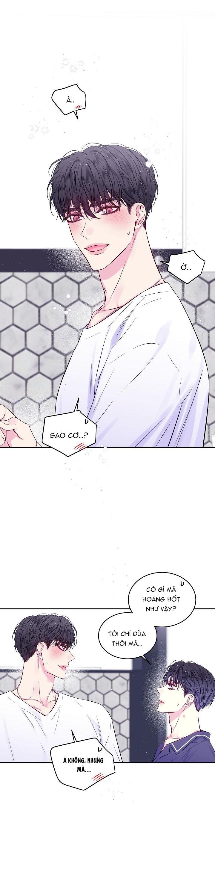 bình minh thứ hai chapter 46 28