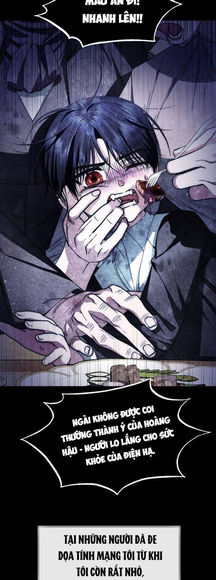 cha, con không muốn kết hôn đâu chapter 124 35