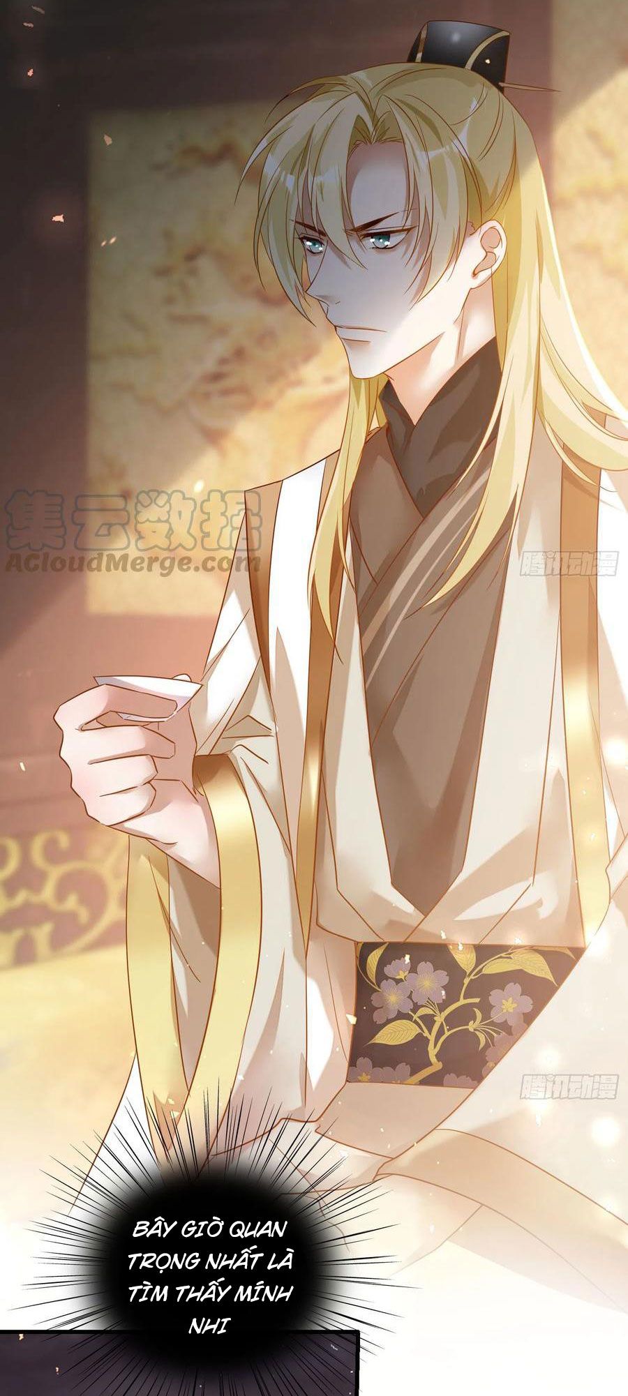 lục thân bất nhận chapter 43 23