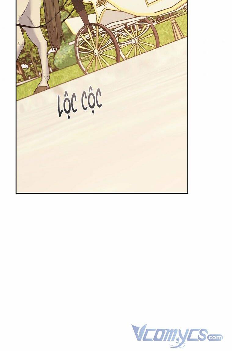 ác nữ karuna bé lại chapter 46 6