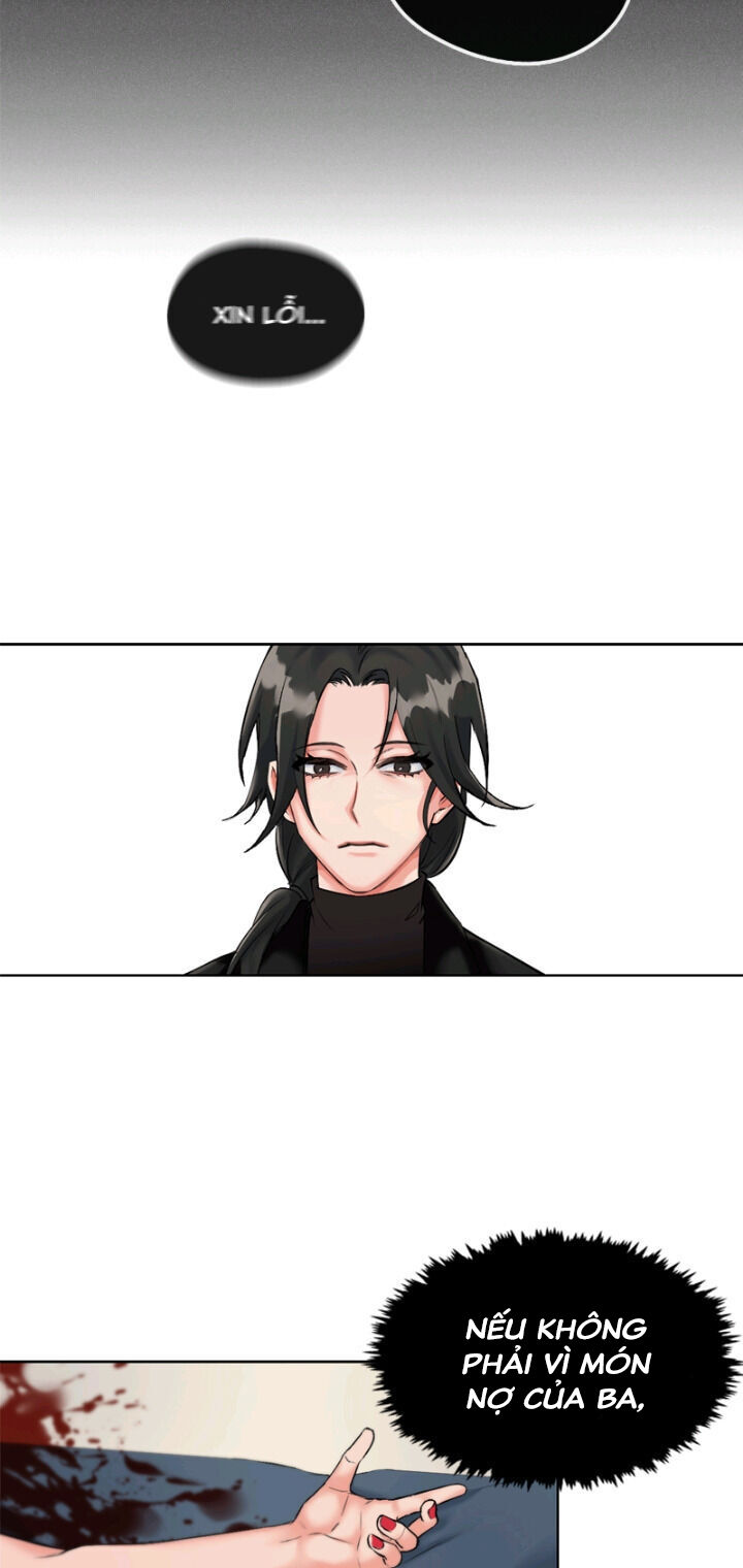 chế độ độc tài chapter 2 5