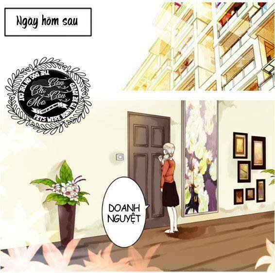 hoàng tử cải trang chú hề chapter 4 27