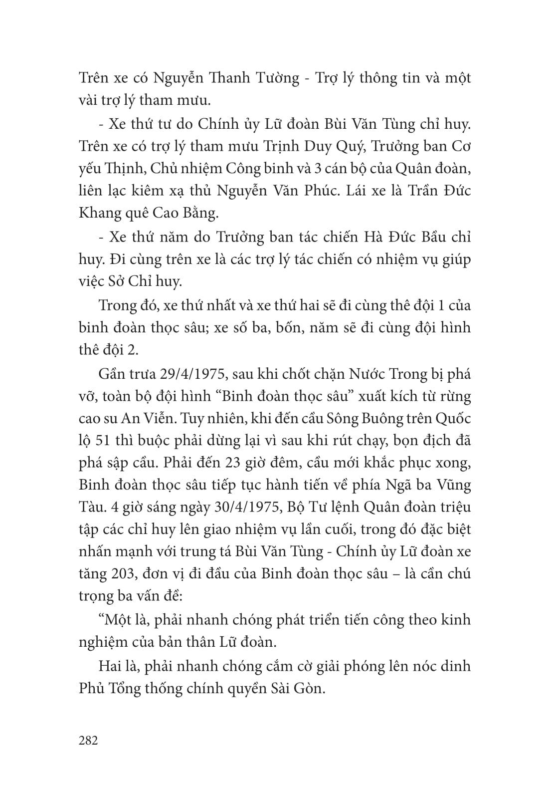 Sách - Xe Tăng Trong Chiến Tranh Ở Việt Nam - Lịch Sử Nhìn Từ Tháp Pháo