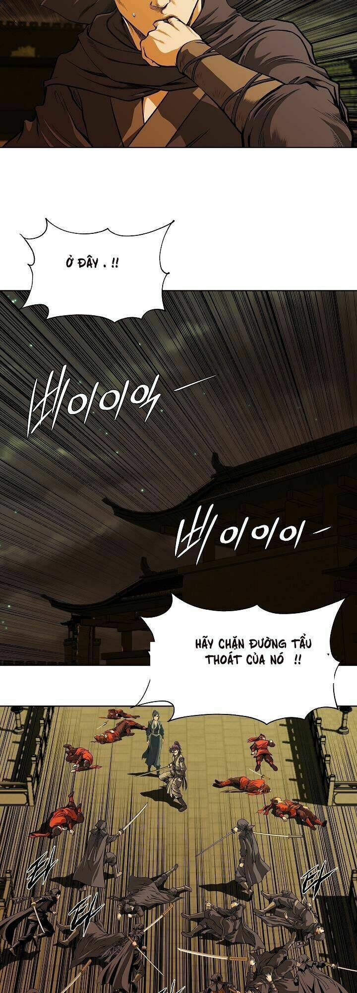 ngũ hợp chí tôn chapter 15 26