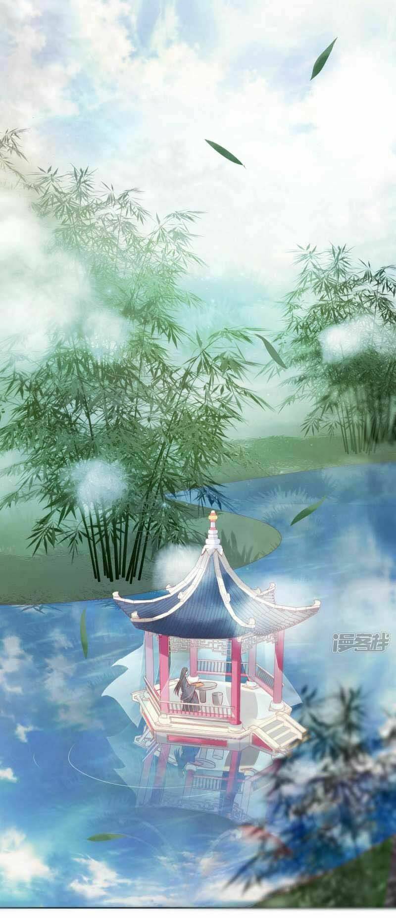 mười dặm hồng trang, thay huynh xuất giá chapter 18 2