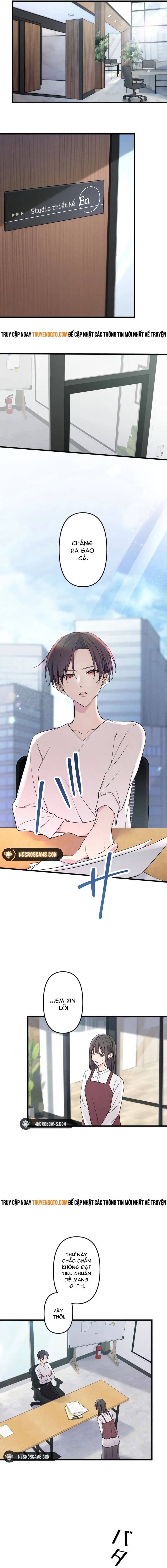 re:connect-ứng dụng kết nối giao thoa thời gian chapter 1 7