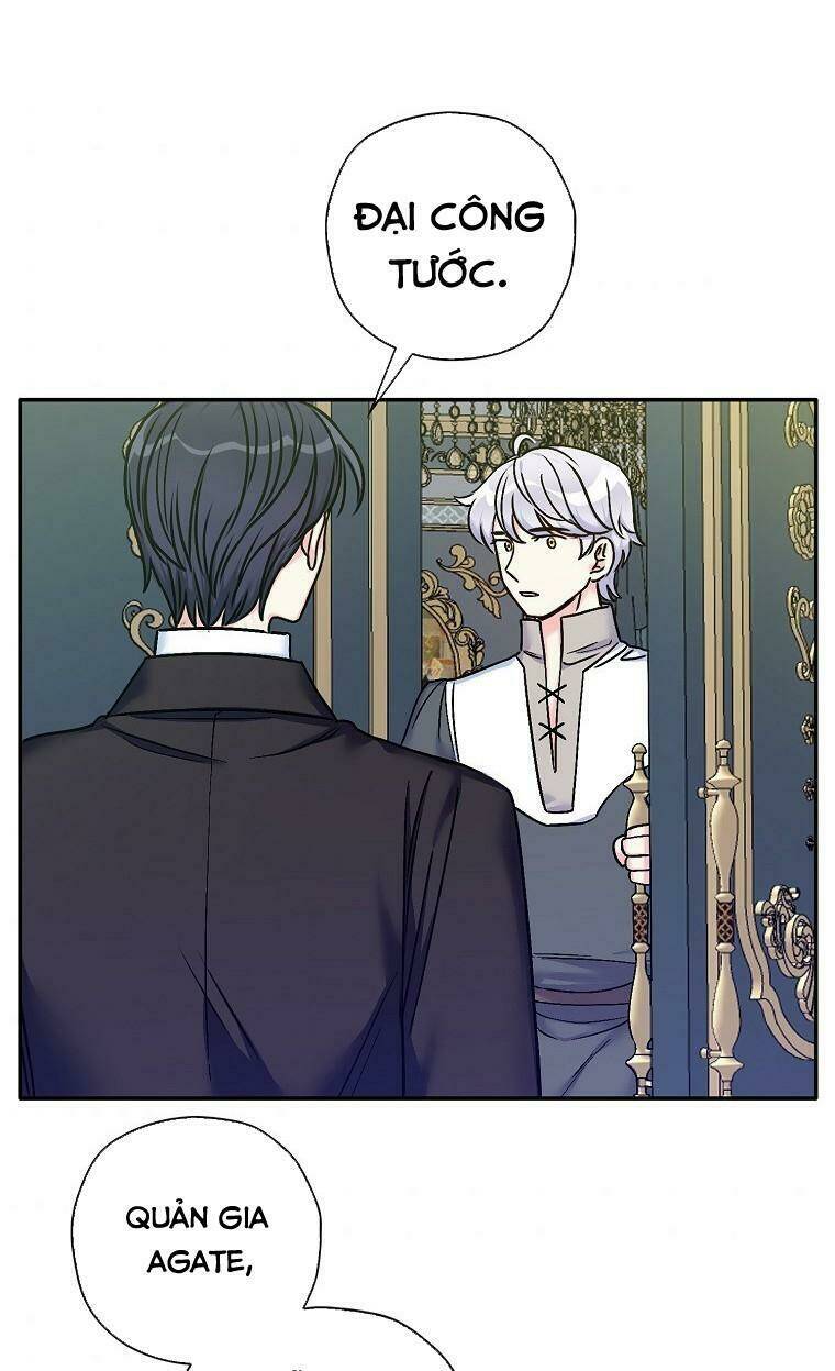 sinh ra làm con gái ác nữ chapter 31 76