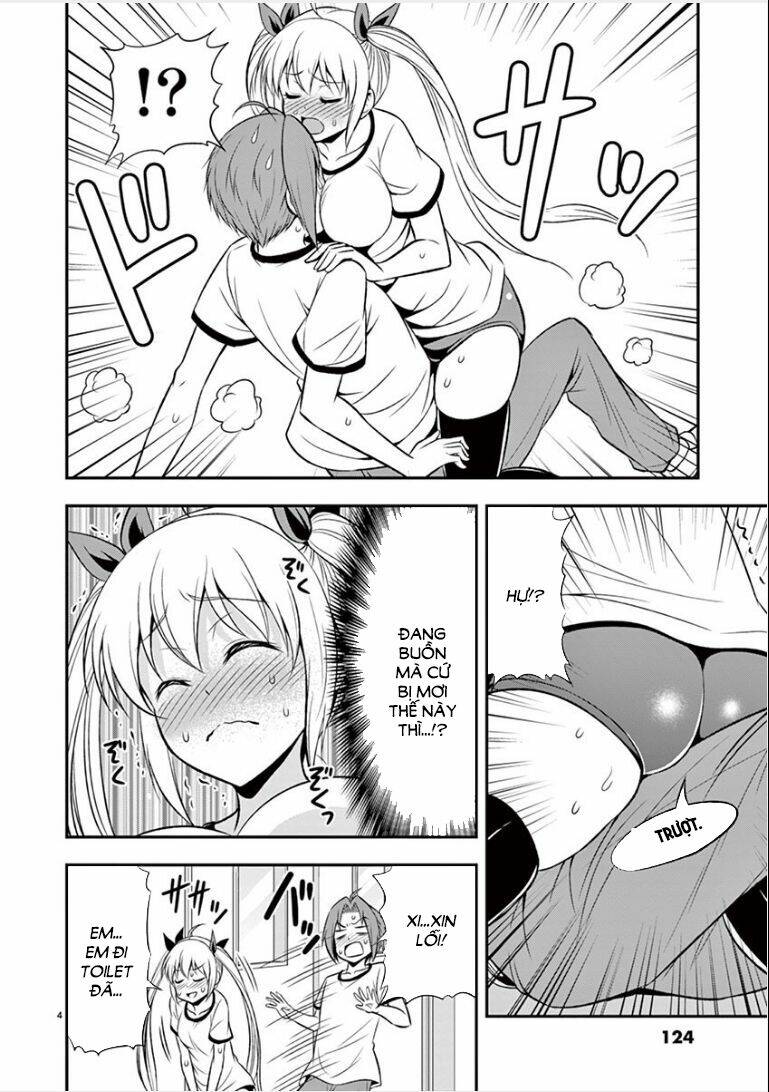 zetsurin! chapter 13 5