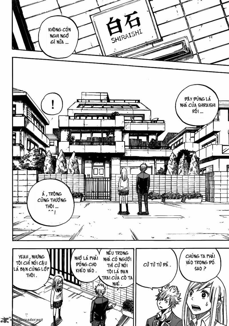 yamada và thất đại ma nữ chapter 4 10