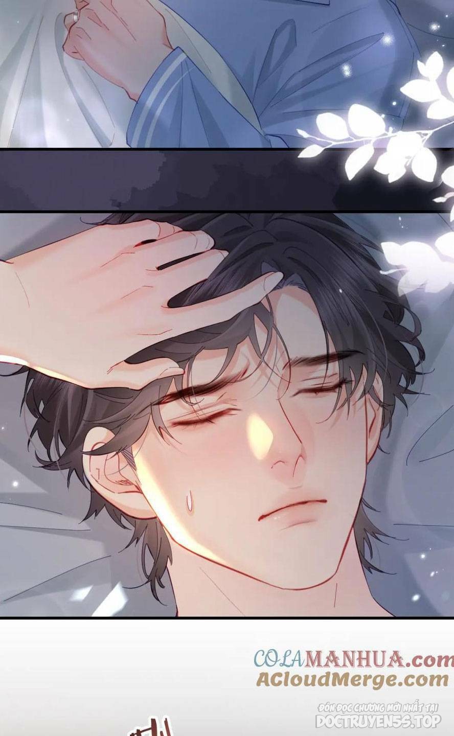 vợ chồng siêu sao có chút ngọt [m] chapter 50 37