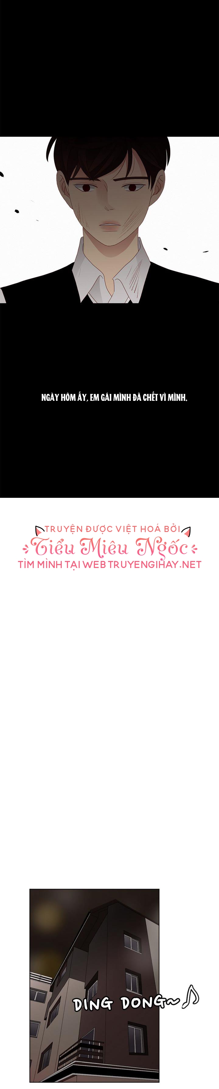 crush của tôi chapter 58 12