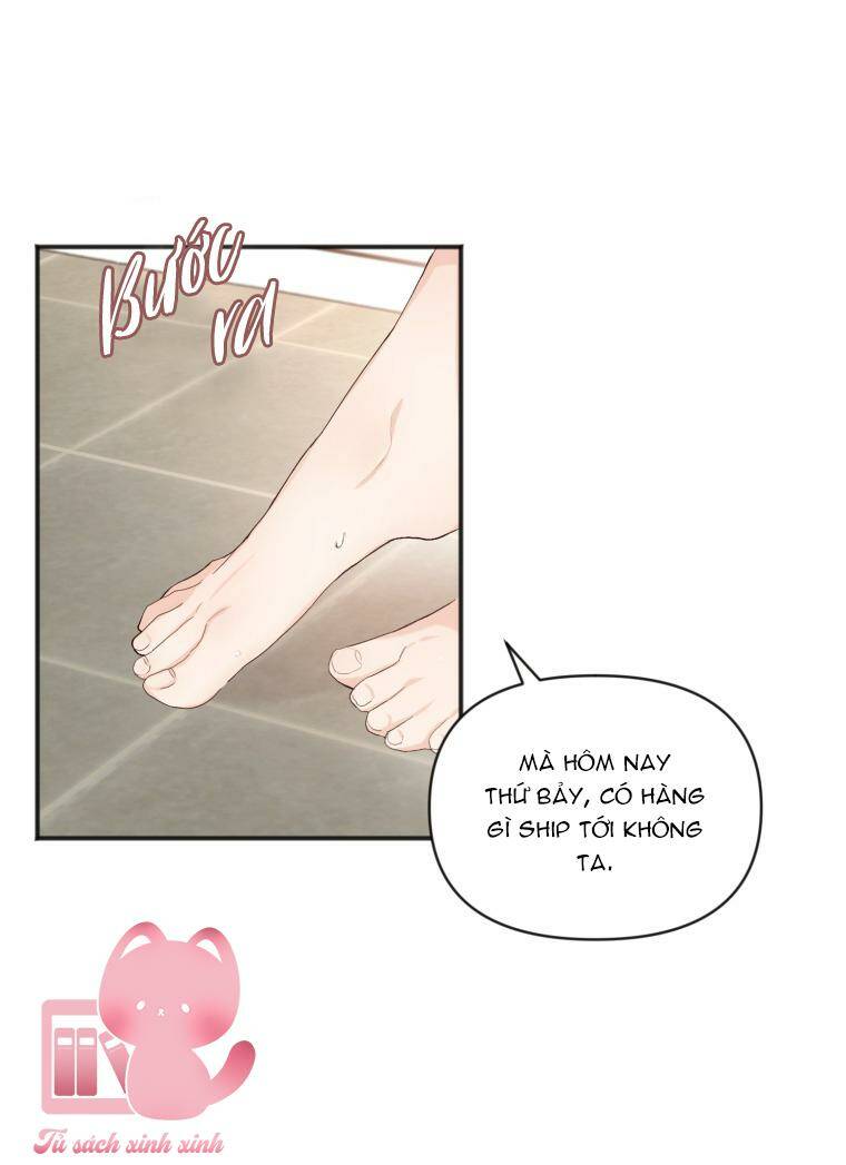 Dịch Vụ Chuyển Phát Hình Mẫu Lý Tưởng chapter 0 17