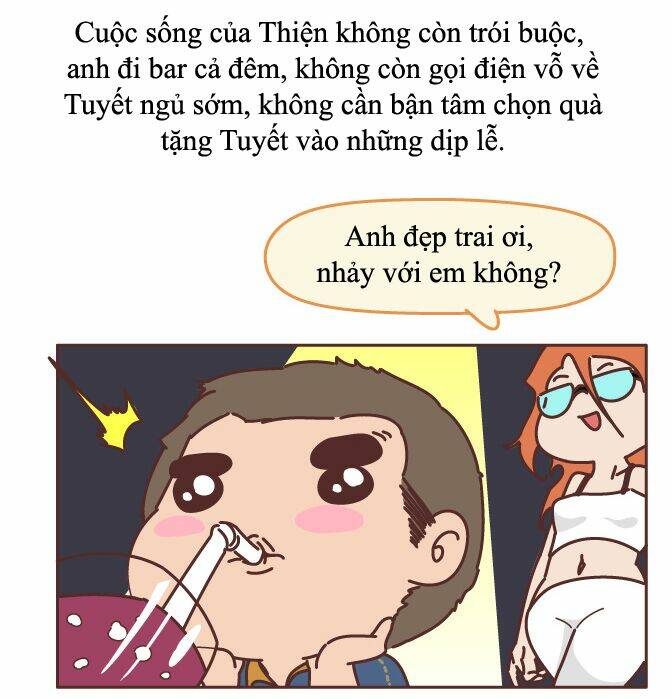 giải mã tình yêu chapter 231 6