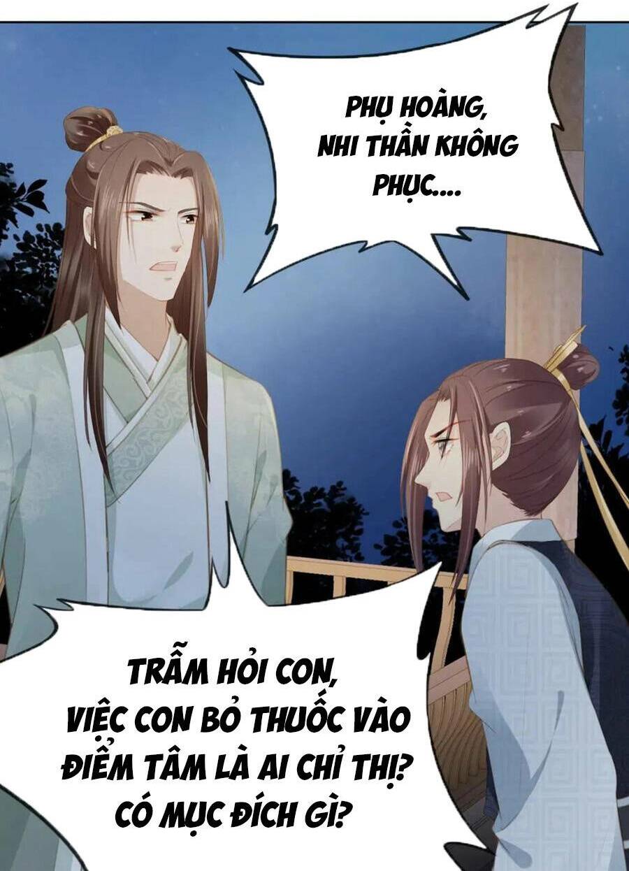 nhặt được bảo bối manh manh chapter 34 8
