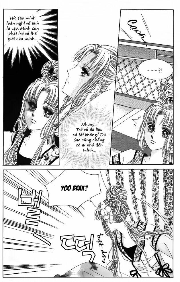 crazy girl shin bia - nữ hoàng rắc rối chapter 44 17