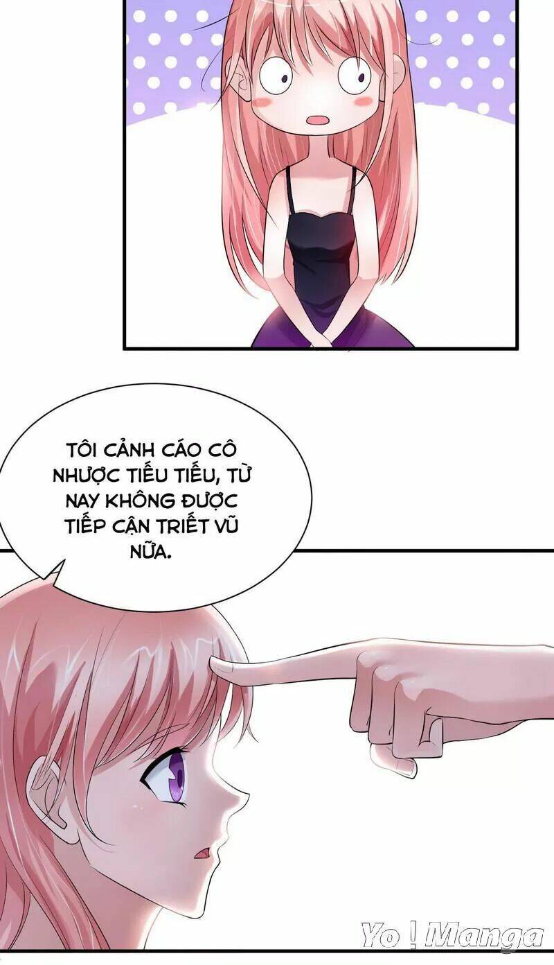 cô dâu gả thay của tổng tài chapter 28 18