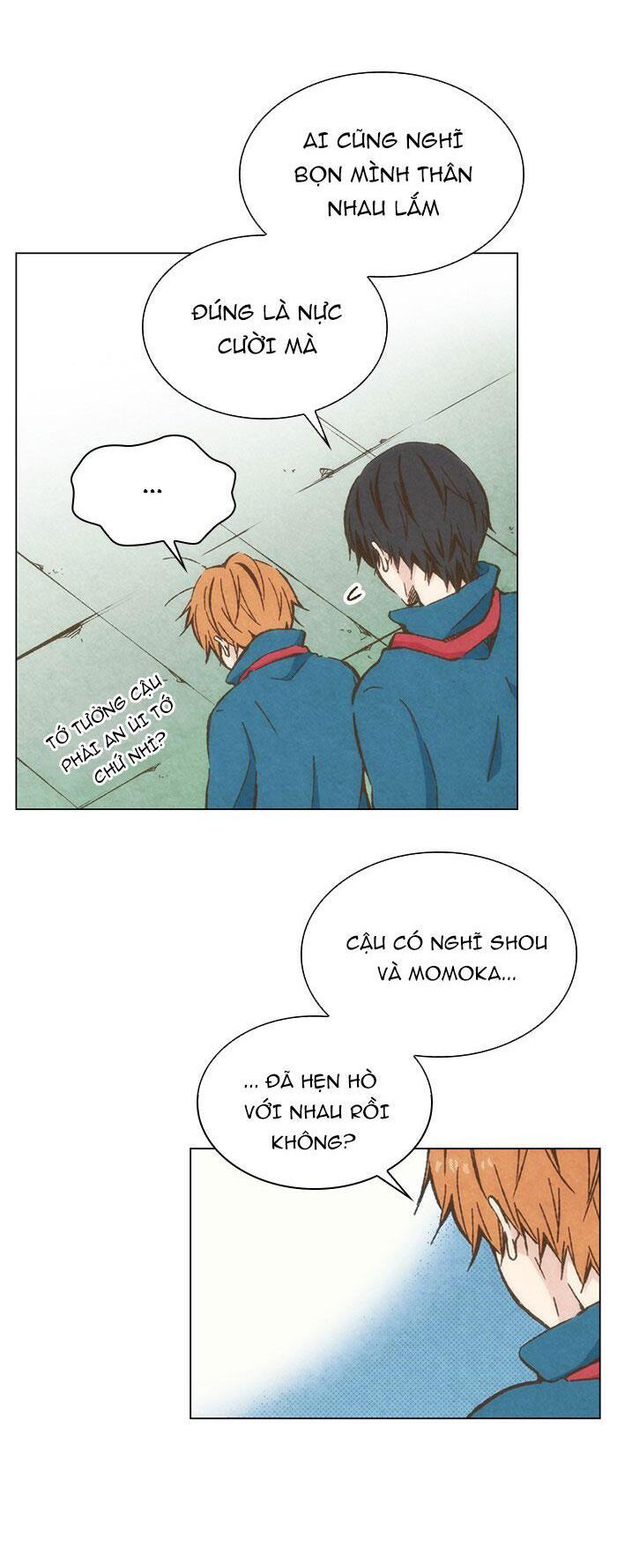 honey! honey! marry me! chapter 69 17